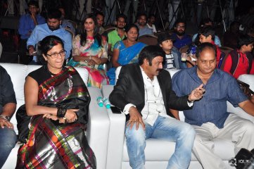 Dictator Movie Audio Success Meet